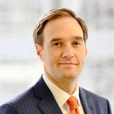 David E. Wynne attorney photo