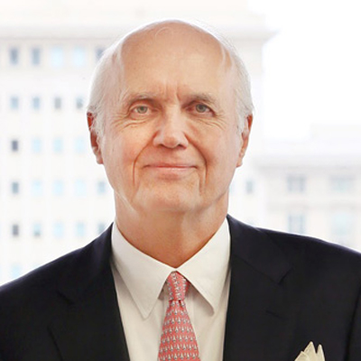 Kenneth R. Wynne attorney photo